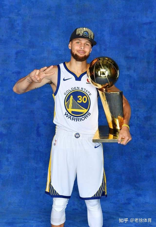 NBA大盘点之30支球队队史最佳阵容——金州勇士 - 知乎