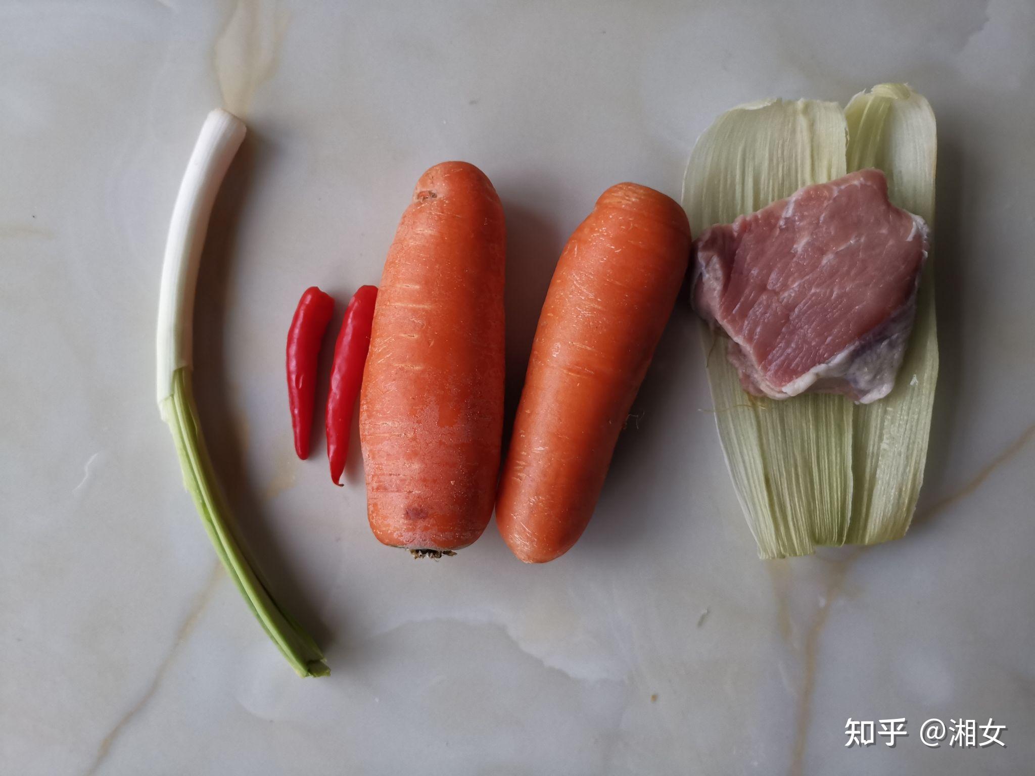 土豆丝炒胡萝卜丝,土豆丝炒胡萝卜丝的家常做法 - 美食杰土豆丝炒胡萝卜丝做法大全
