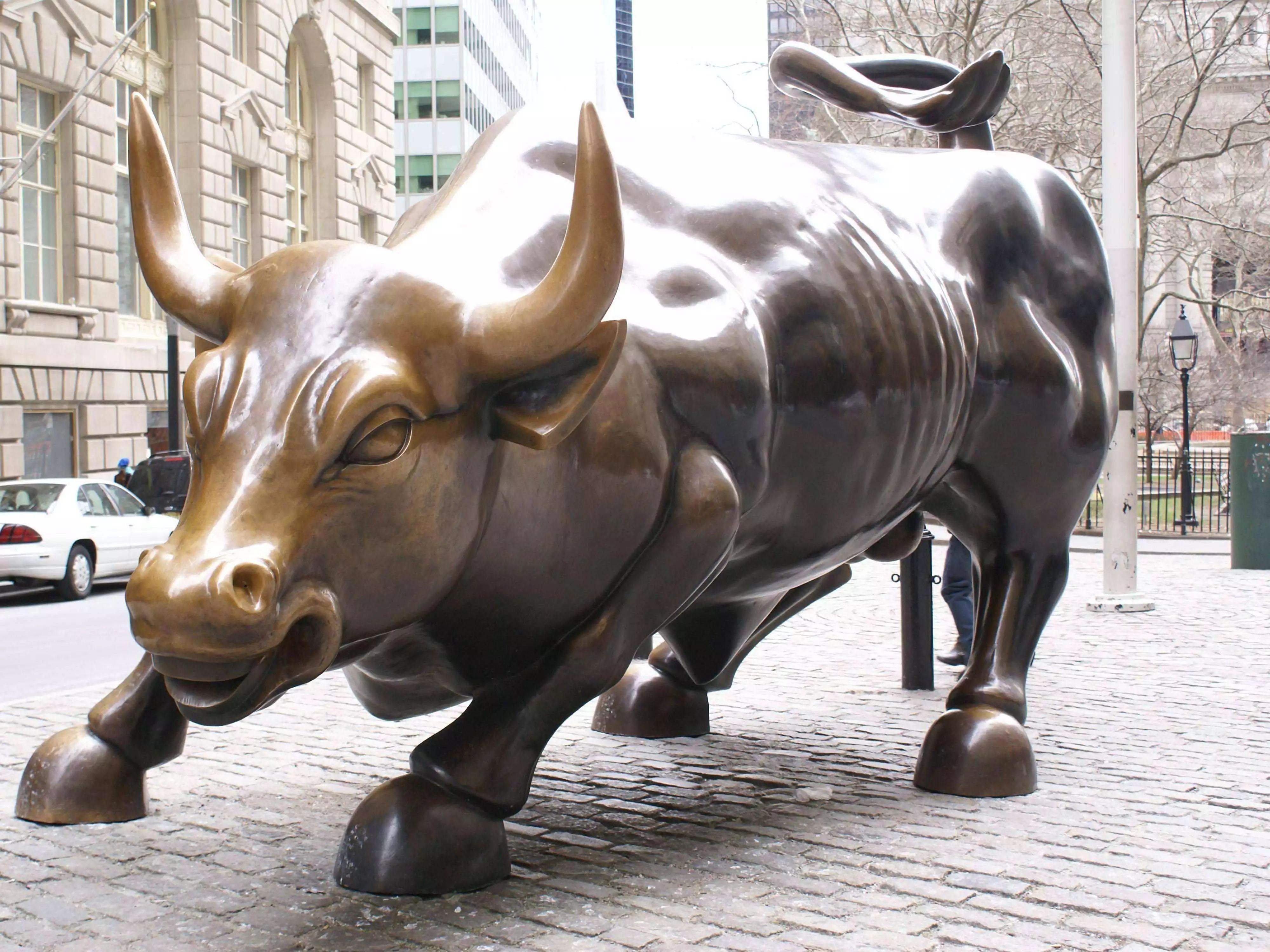 a股四季度还有牛市吗