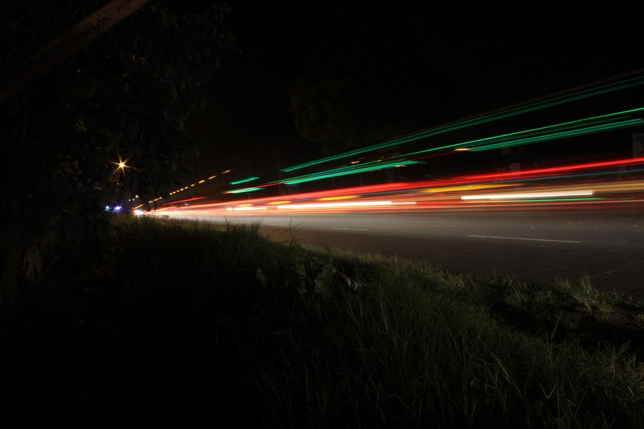 3. 路灯更新周期