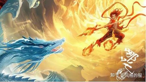 东海龙王敖广的地位到底有多高 知乎 