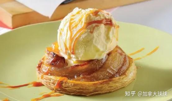 球球说那些移民加拿大后的当地美食第二期