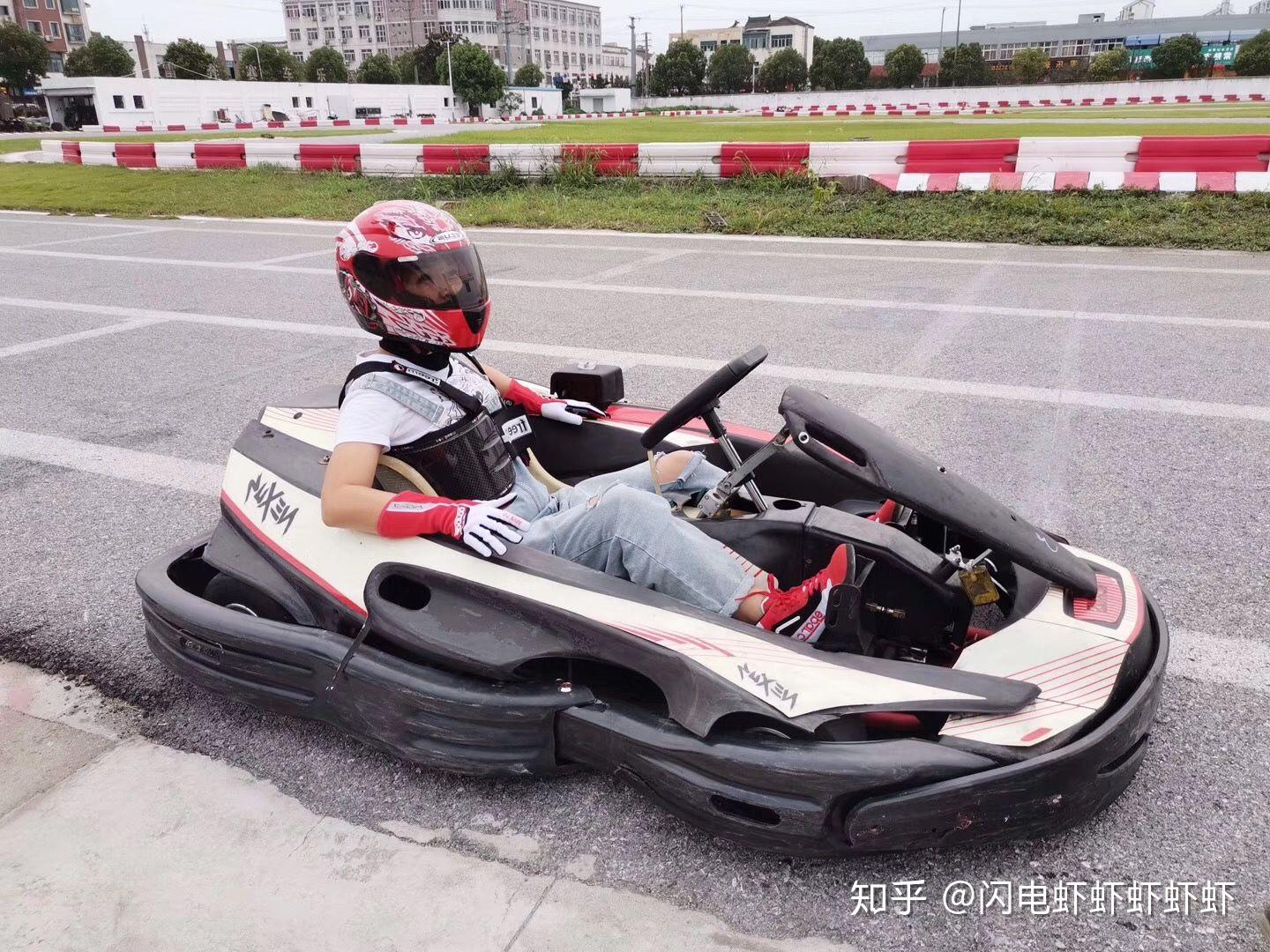 如何学习开赛车? - 知乎