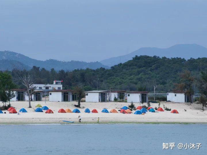 2024年亲子露营地点推荐!广州哪里可以露营过夜? - 知乎