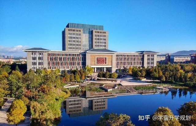 云南师范大学2024年报考全攻略及2023年省内全批次录取情况统计 - 知