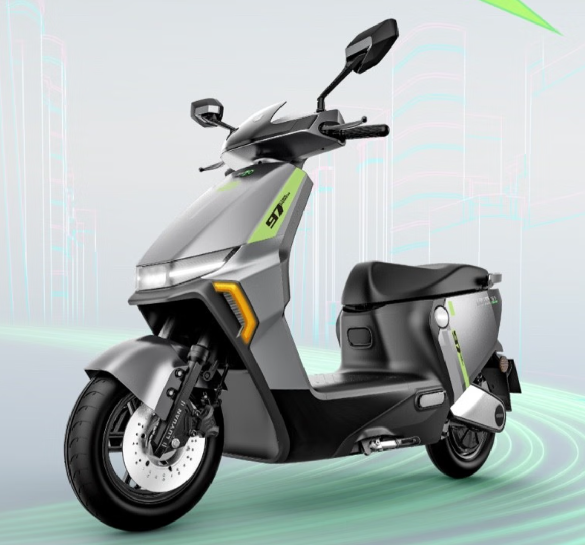 电动车电池配ah大的好,还是配v大的好?这里面有大学问 - 知乎