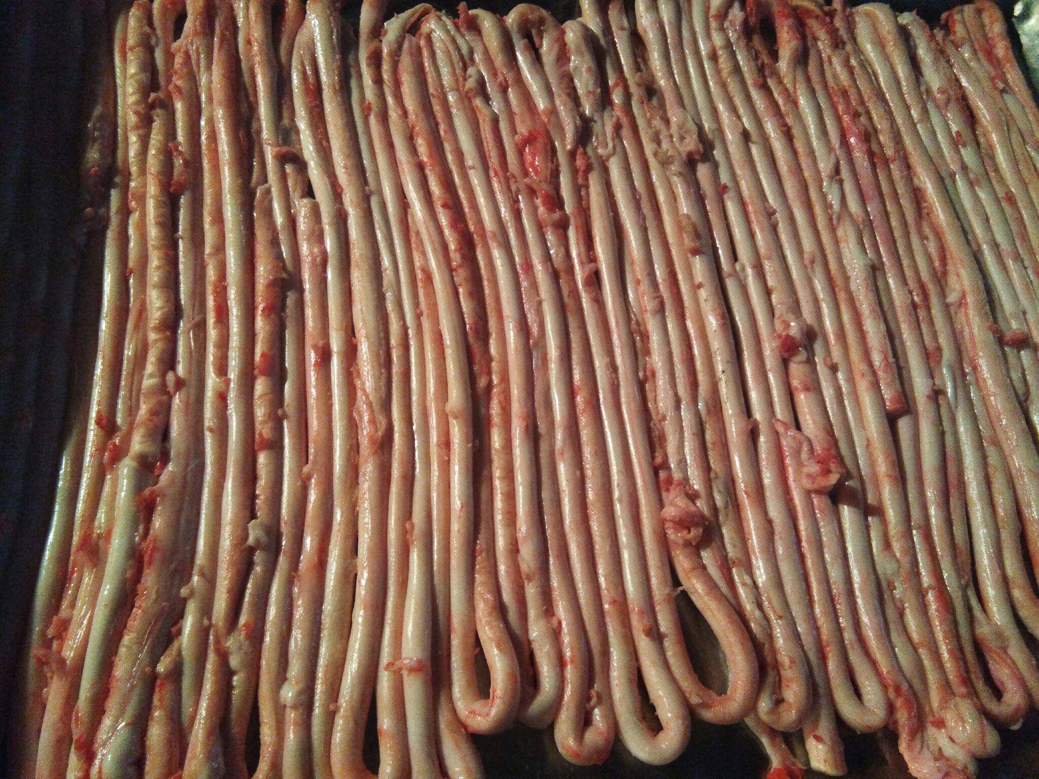 猪骨髓的营养? - 知乎