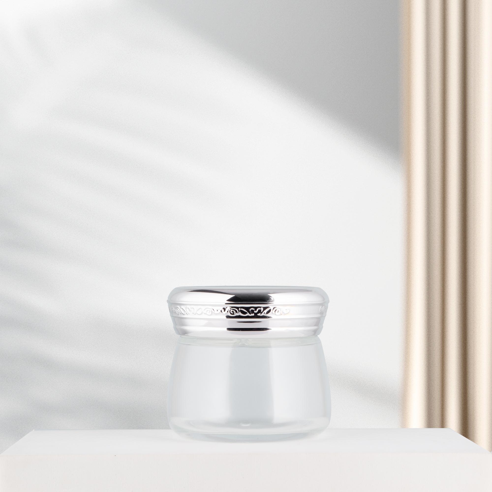 130g大容量面膜瓶