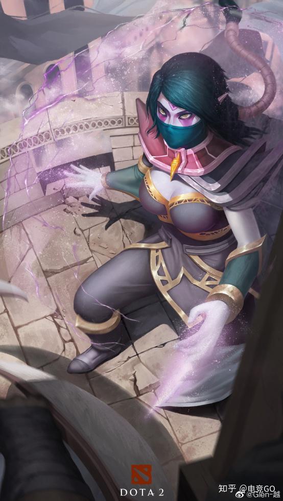 图源微博@glen-越狐狸妈被水友吐槽是yang神的妹妹进口妹子与国产妹子