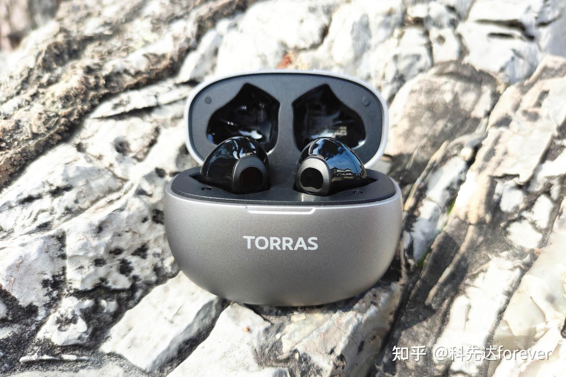 图拉斯genin10蓝牙耳机上手体验