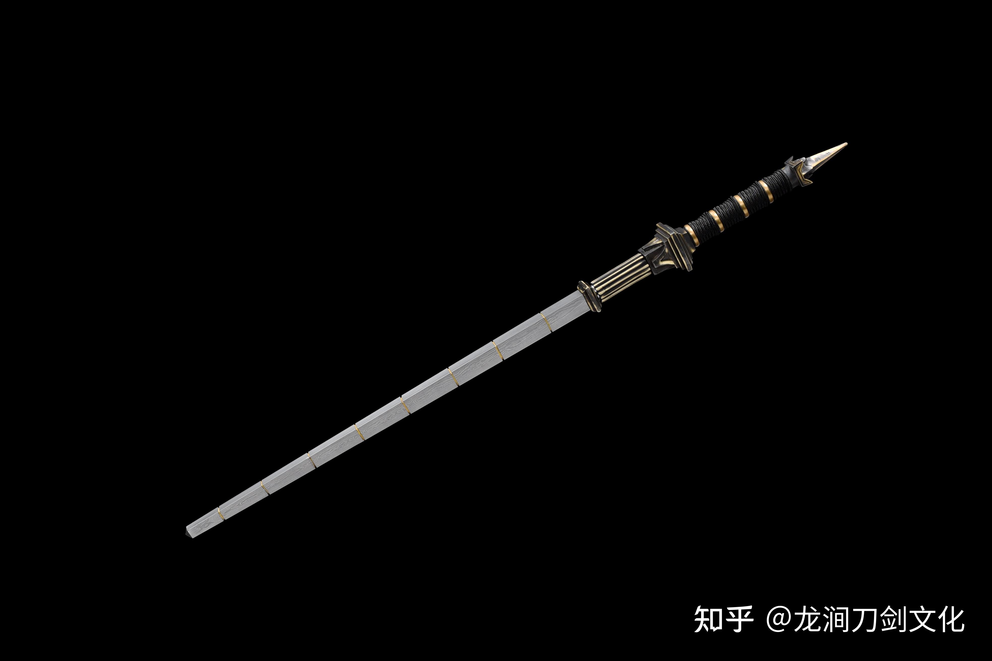 武士刀是否是东亚古代短兵器之最古中国哪款铁制刀剑性能上不次于武士