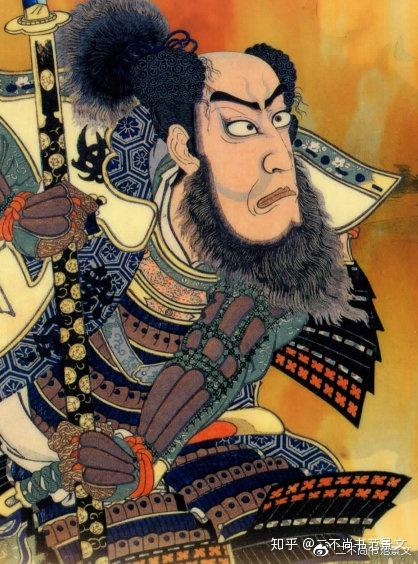 武士的忠诚和商人的狡黠论加藤清正与小西行长