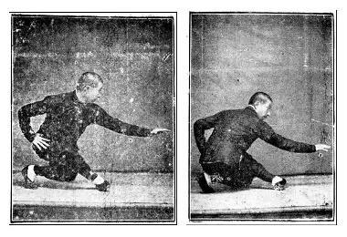 重读孙禄堂之形意拳学