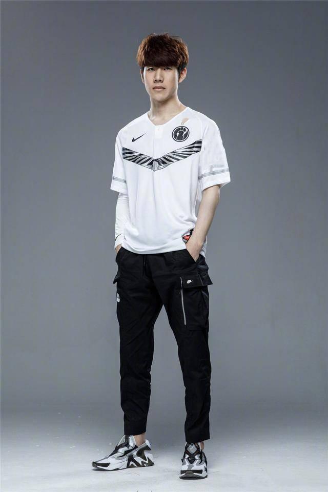 lol全明星:doinb再次参加solo赛,theshy迎来复仇之战