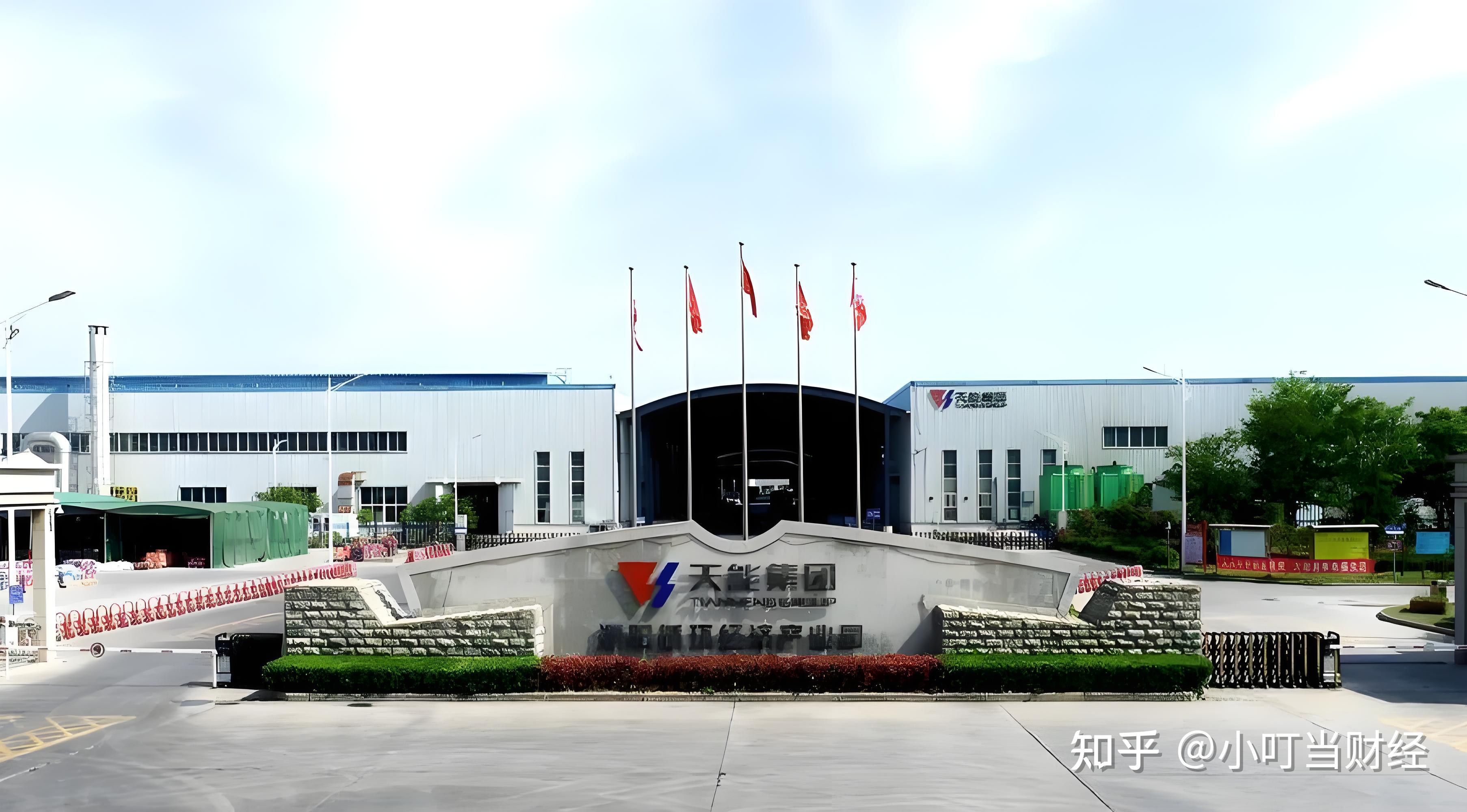 天能重工(300569.sz):降本增效竞争力持续提升