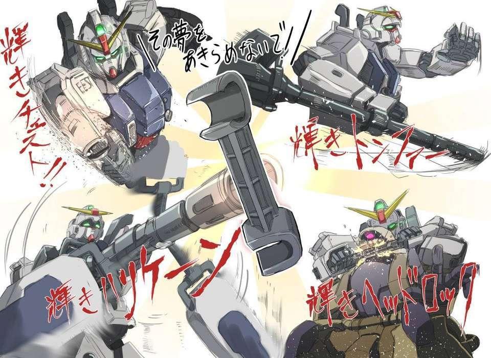 black枪骑兵 的想法: 南……南极条约出现啦!zick zion! - 知乎