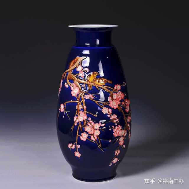 捏雕”杨苏明中国工艺美术大师- 知乎