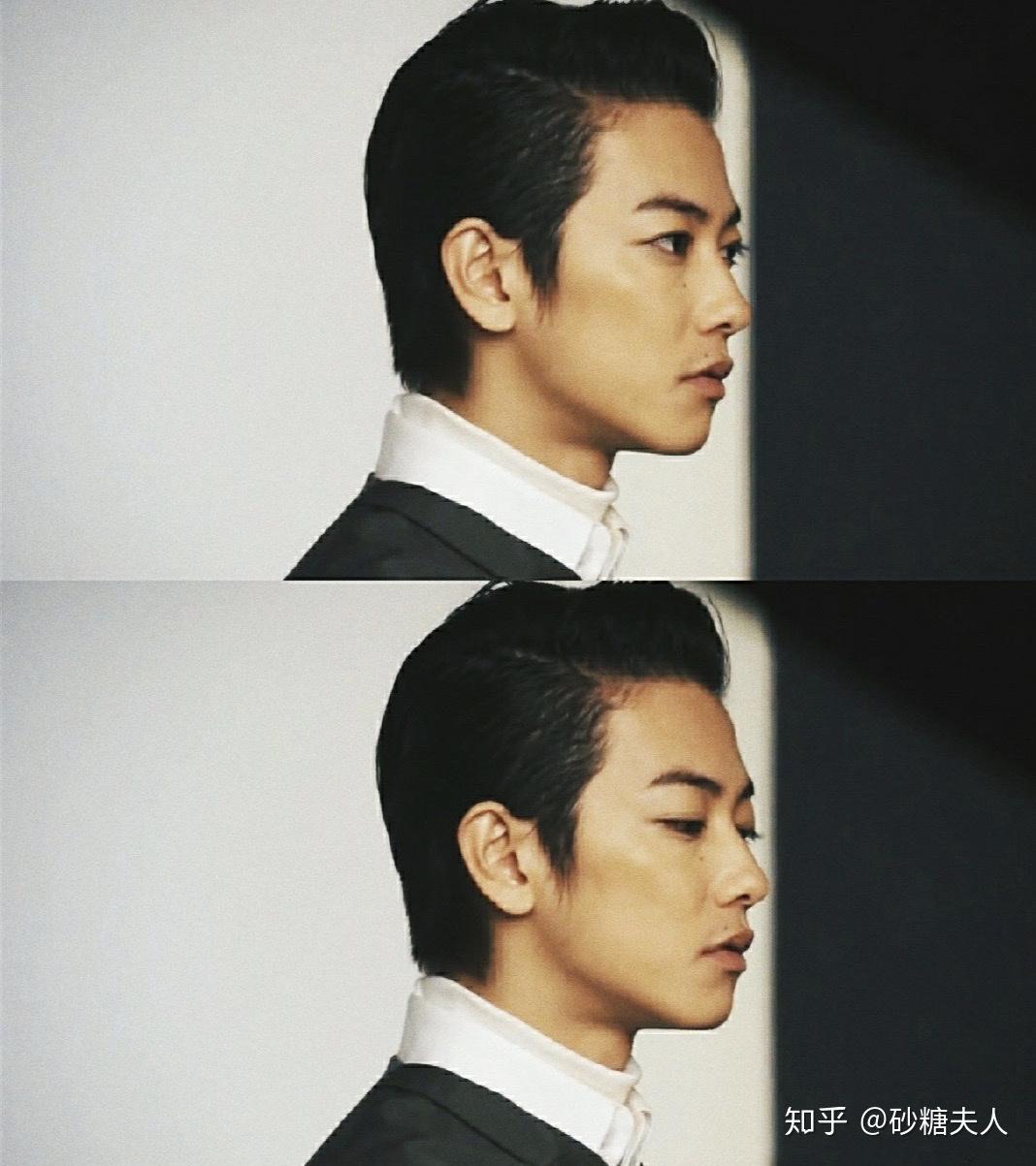 有什么佐藤健好看的高清图片? - 知乎