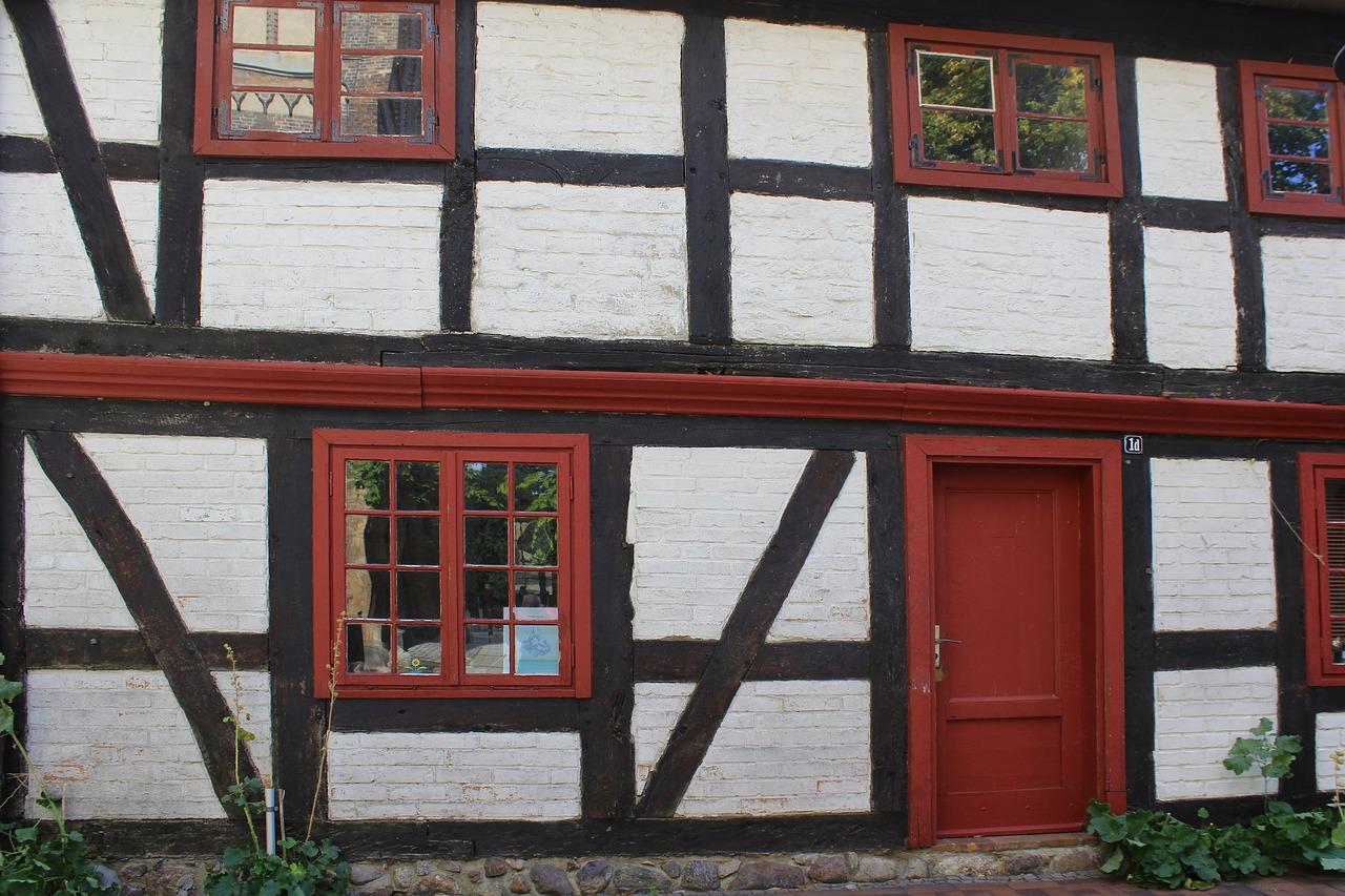 复式与平层解析