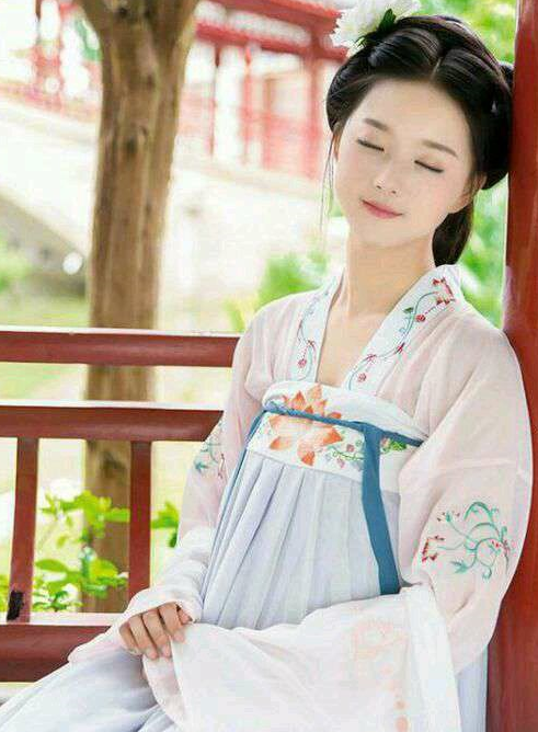 古典驻颜术-消除面部皱纹