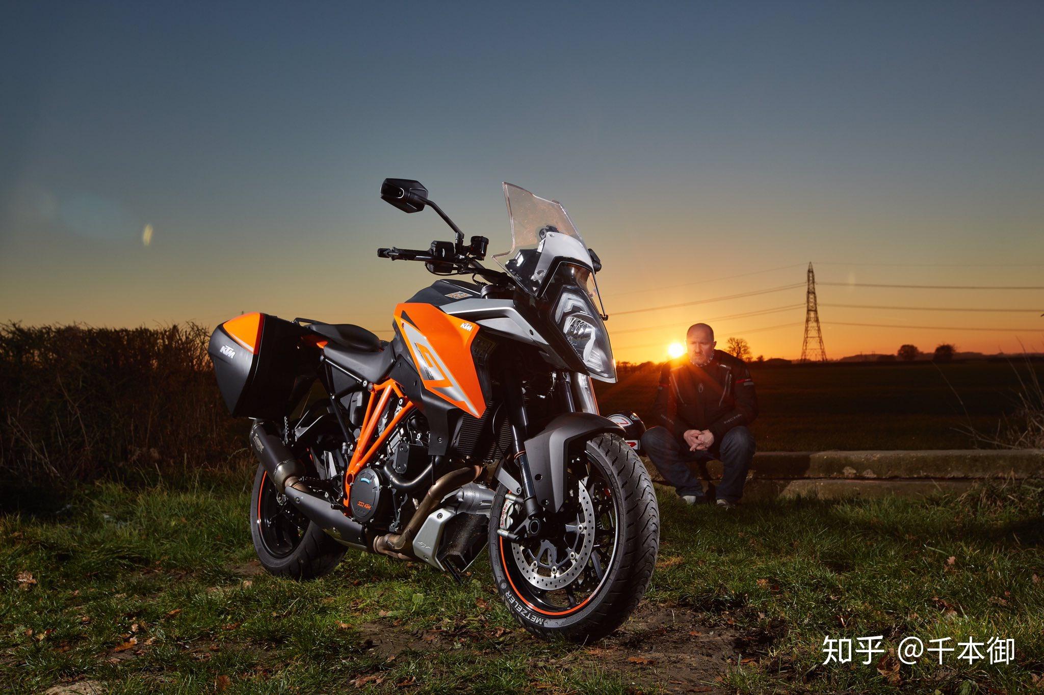ktm1290超级公爵你关心的问题都在这