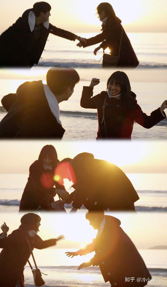 你是德善的话,你会选择阿泽还是狗焕?