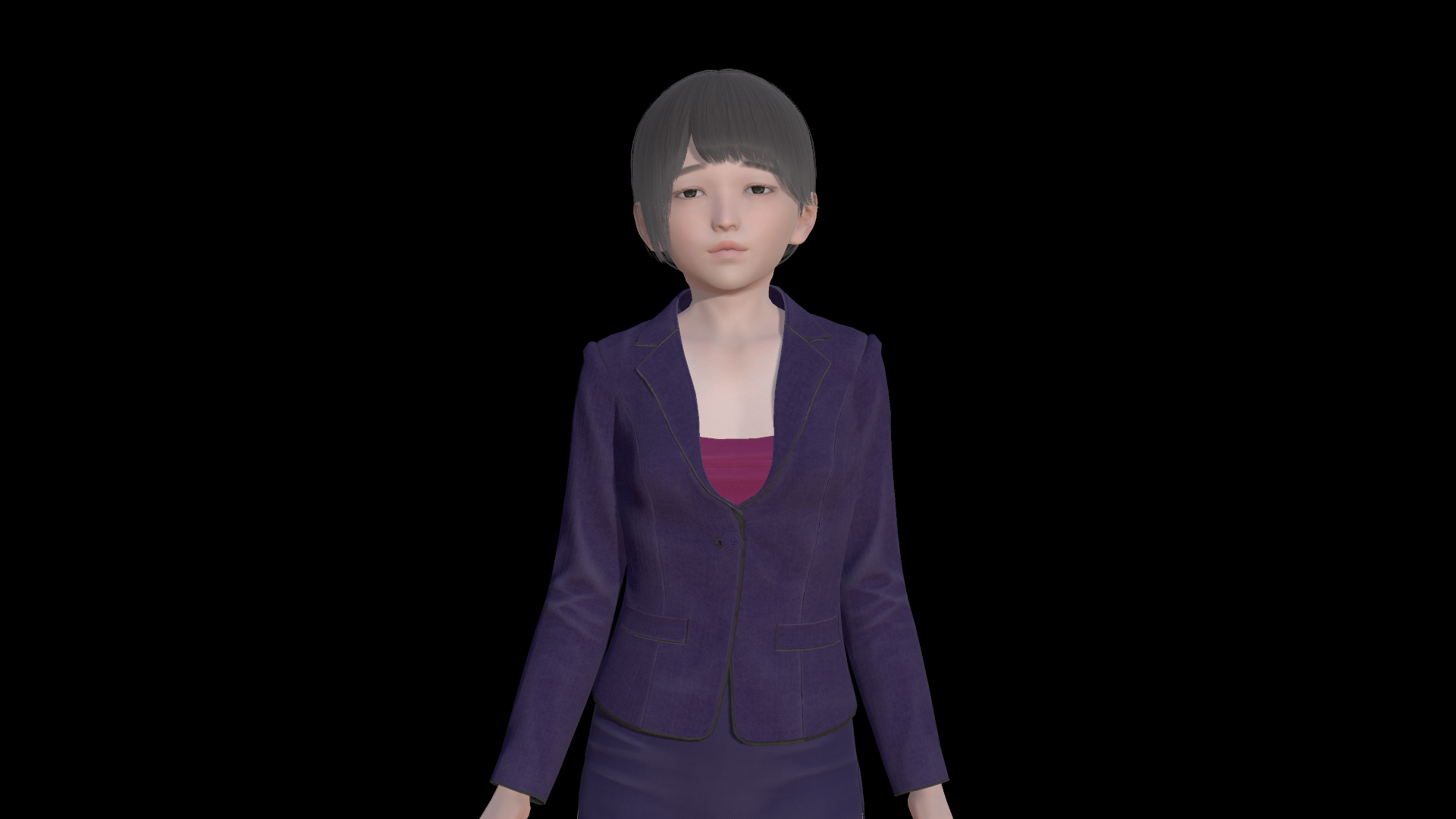 前田 裕佳里