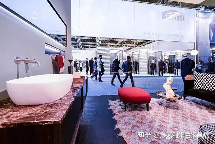 米兰国际卫浴展2026年意大利米兰国际卫浴家具展及卫浴品牌考察团 - 知乎