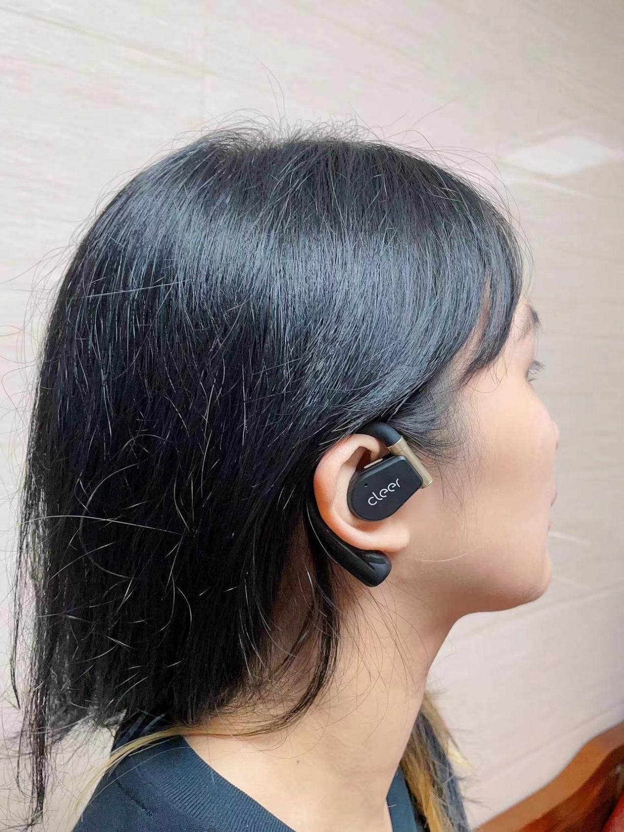 cleer arc ll,索尼linkbuds与南卡runner pro 4s哪款听感与佩戴感更好