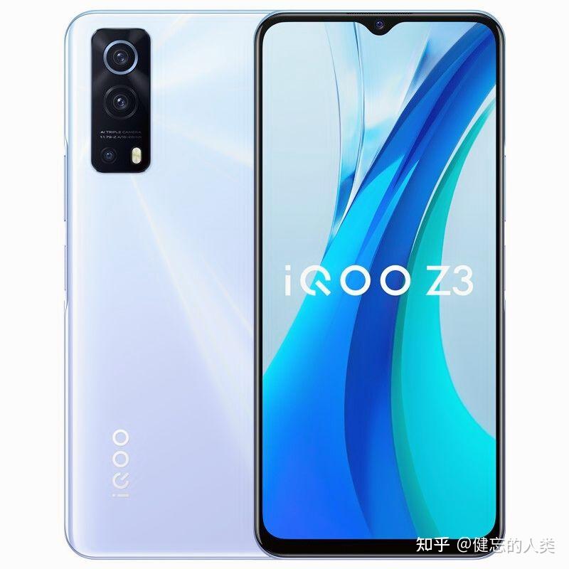 二,vivo iqoo z3特色功能:杜比立体双扬声器,tactile engine 线性马达