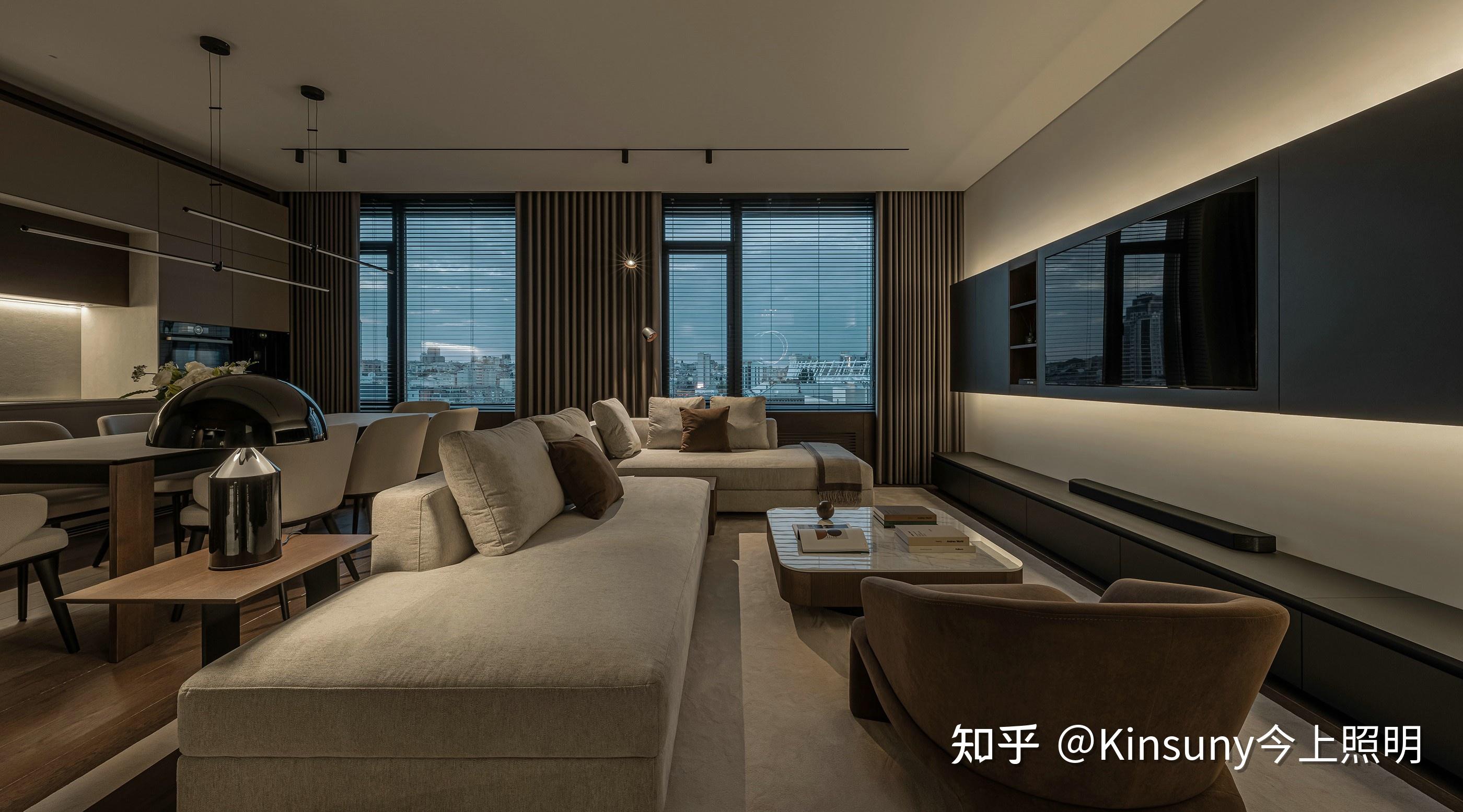 浅析无主灯设计3大发展趋势 - 知乎