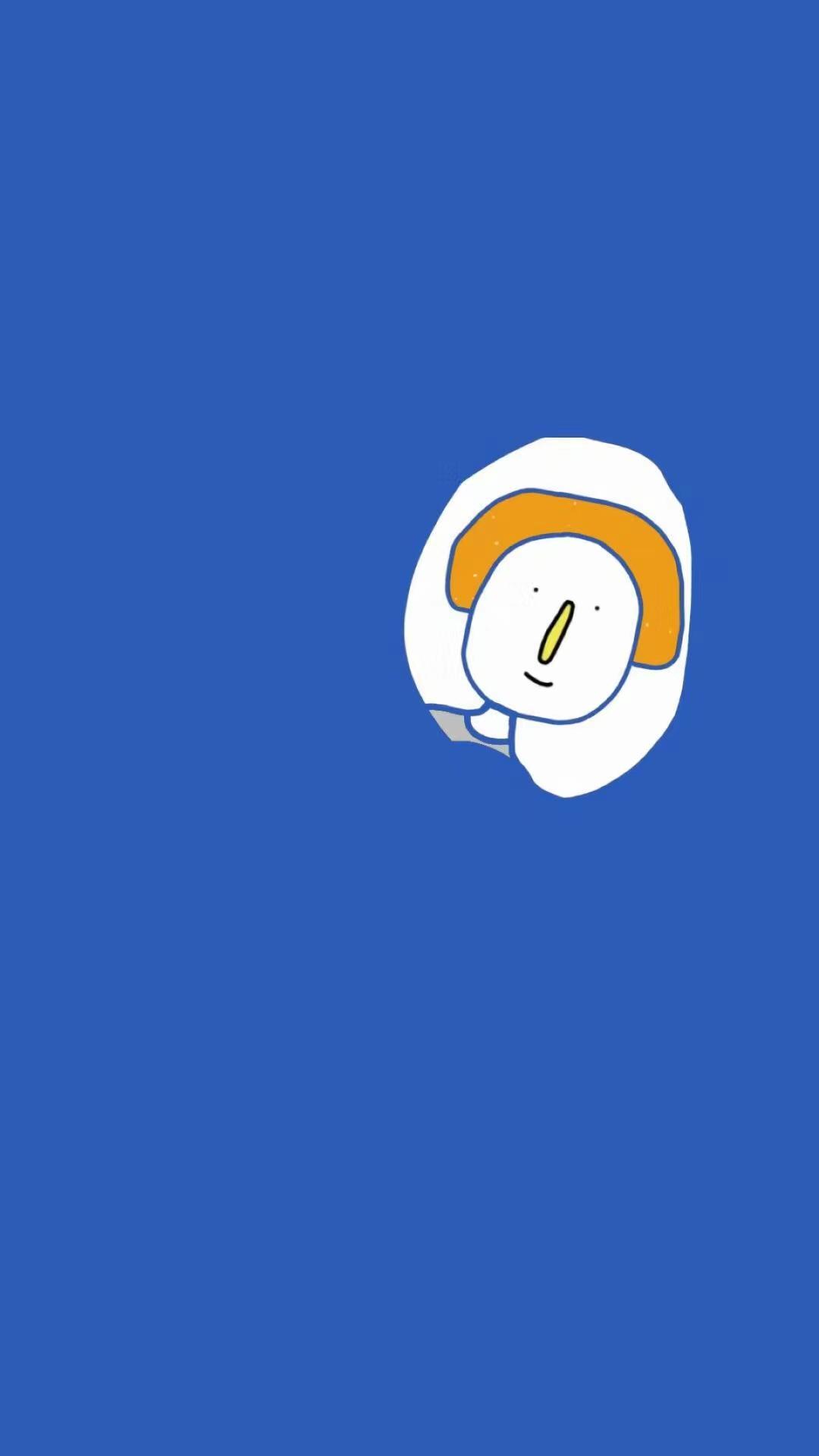 qq经典蓝适合什么样的聊天背景图呢求图