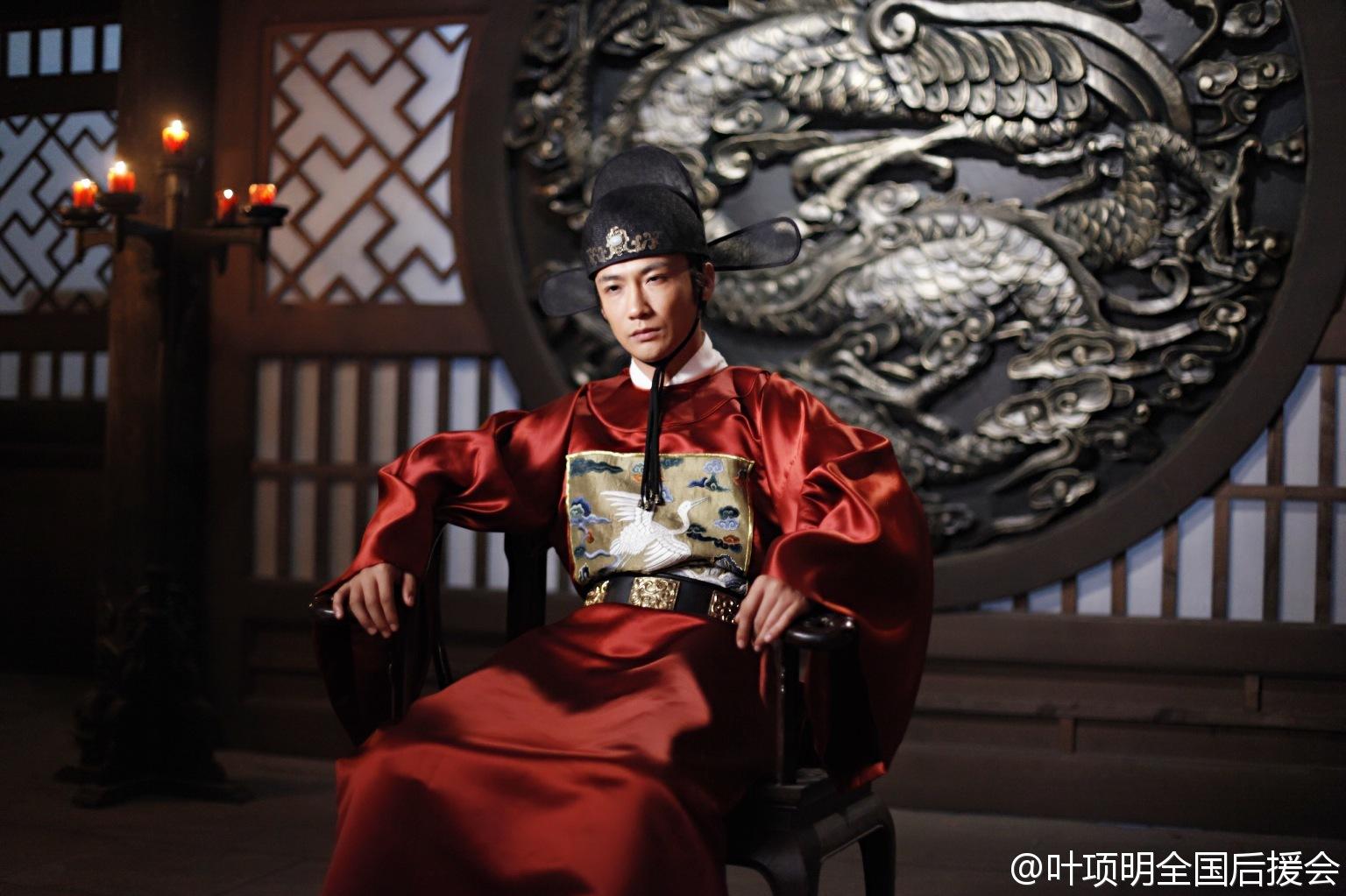 为什么我觉得绣春刀是近几年前三的国产电影 - 知乎