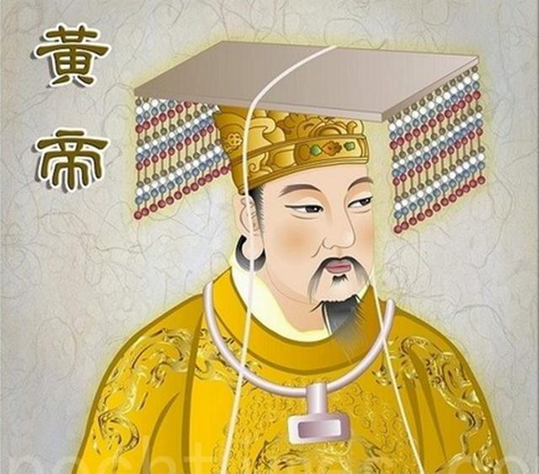 汉族“人文始祖”轩辕黄帝诞辰4739周年纪念 - 知乎
