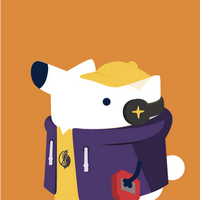 Zhihu profile picture for @corks