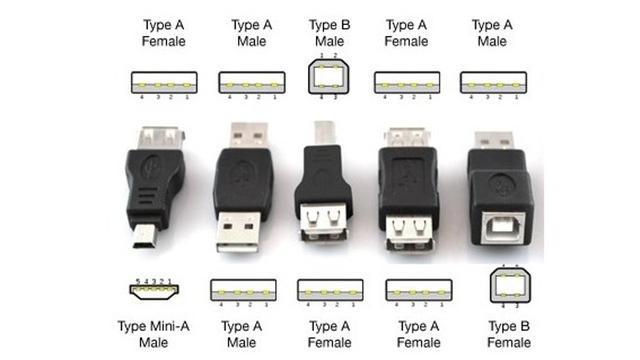 為什麼microusbtypeclightning接口不能統一成一個