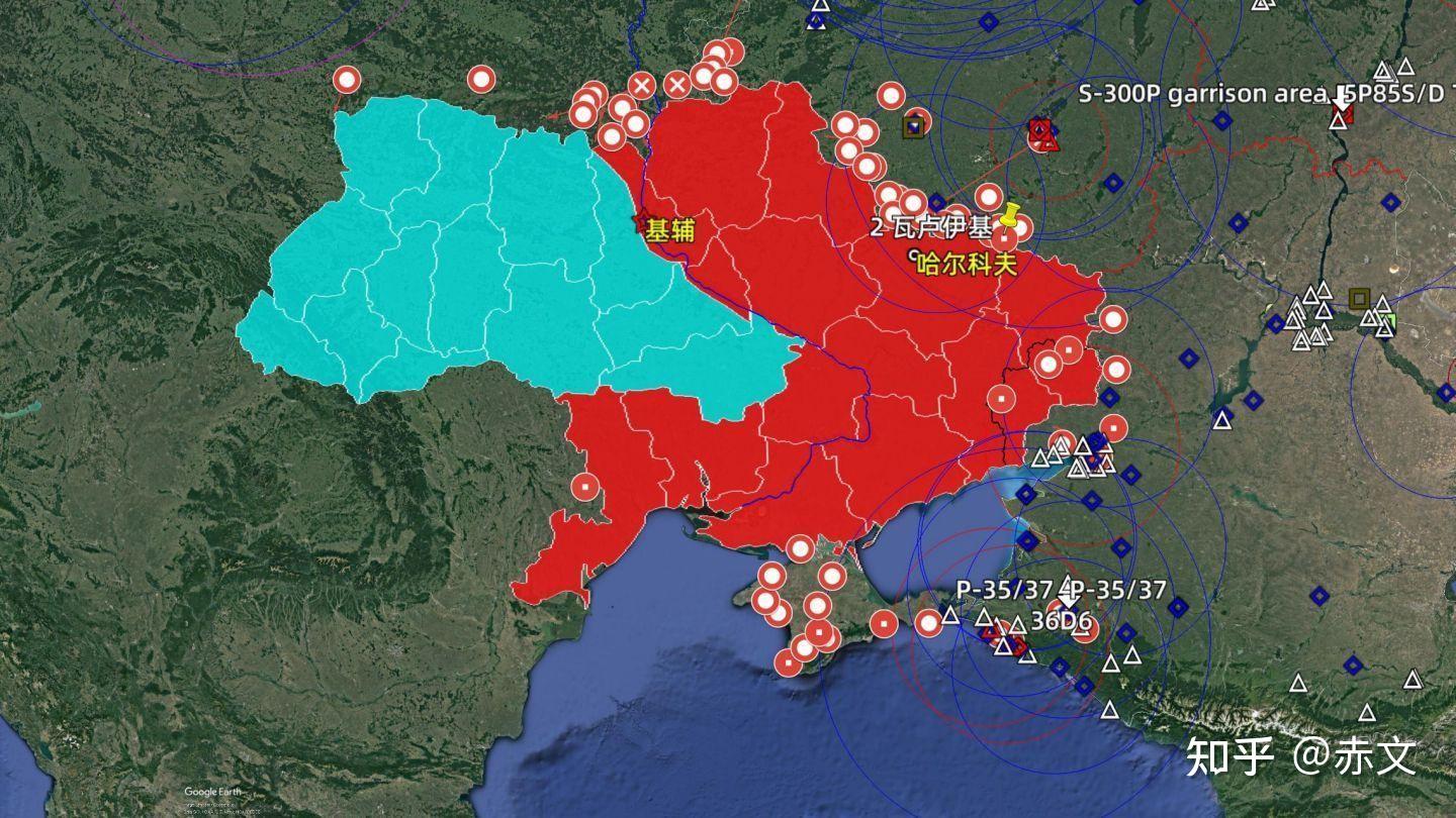 乌方表示乌对中立地位持开放态度目前乌克兰局势如何
