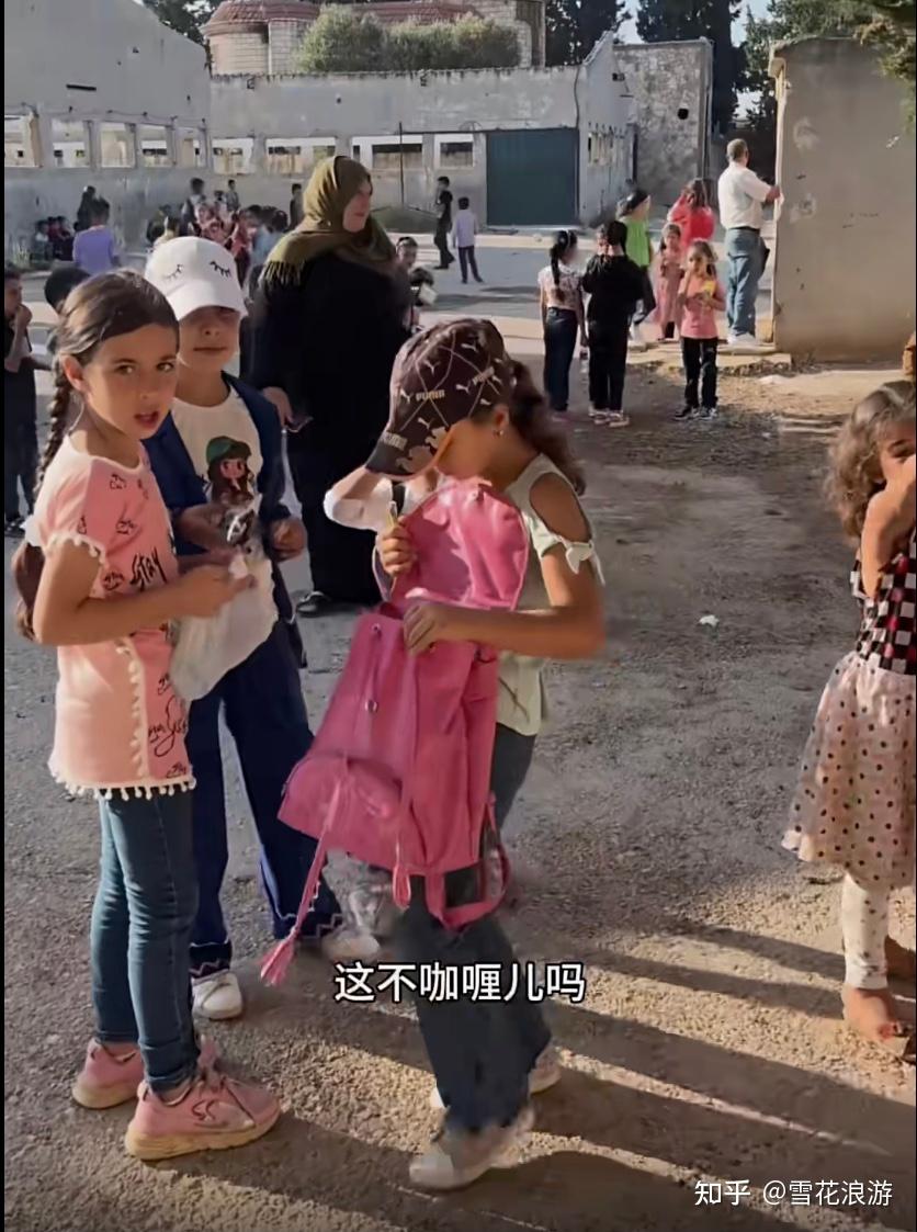 为什么中东人的长相普遍很好看且吸引人？ - 知乎