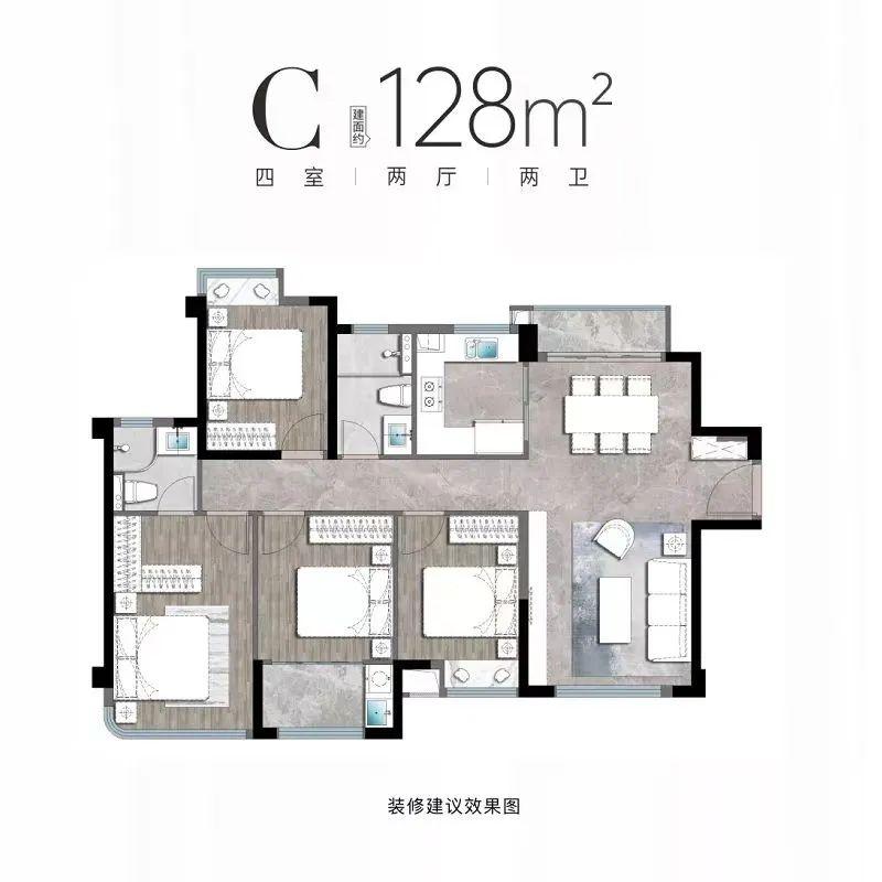 湖畔润璟，首次开盘即吹响厦门岛内年终冲锋号角！ - 知乎