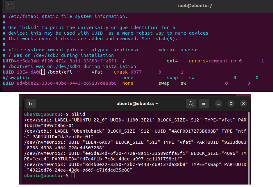 Linux系统迁移教程 - 知乎