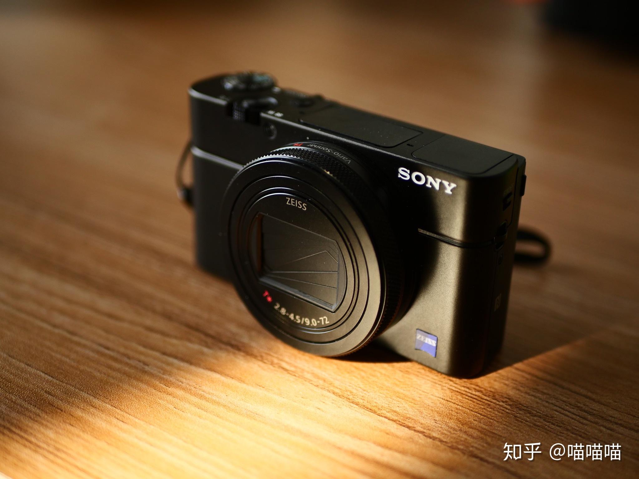 索尼黑卡6和黑卡5a哪个更值得新手入手