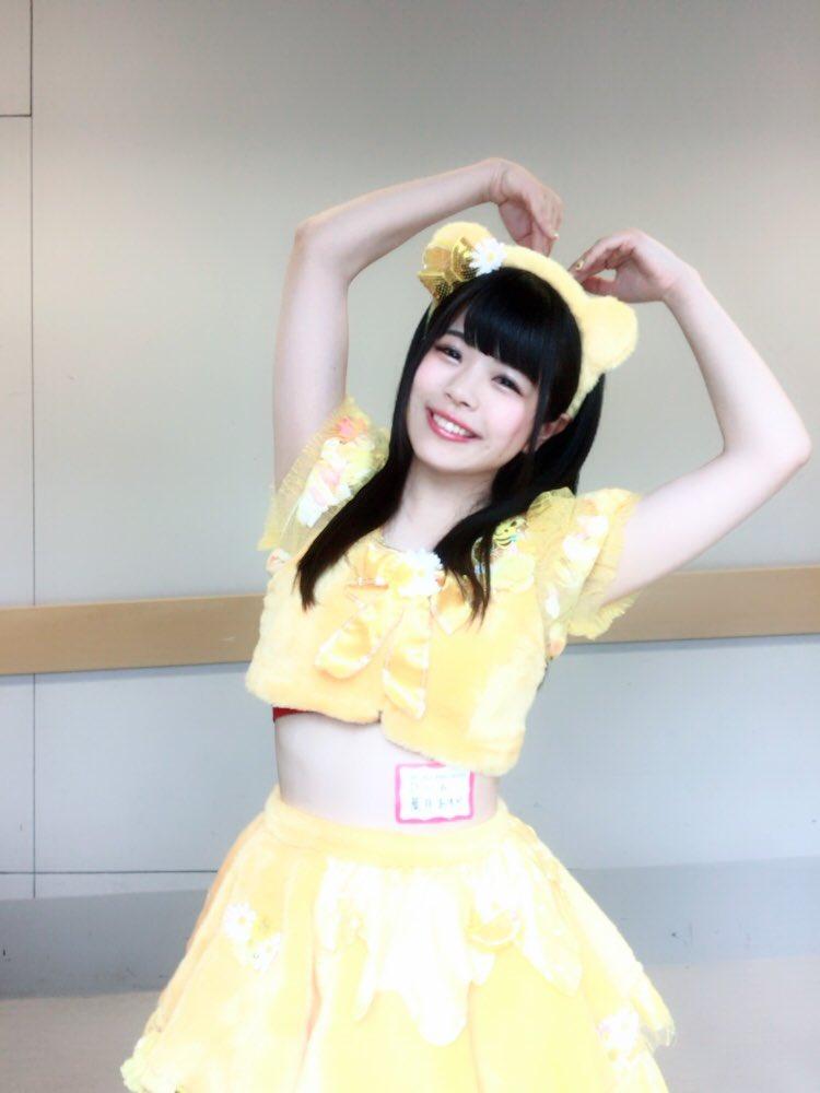 治愈的小陀螺打call偶像叶月あすか简介