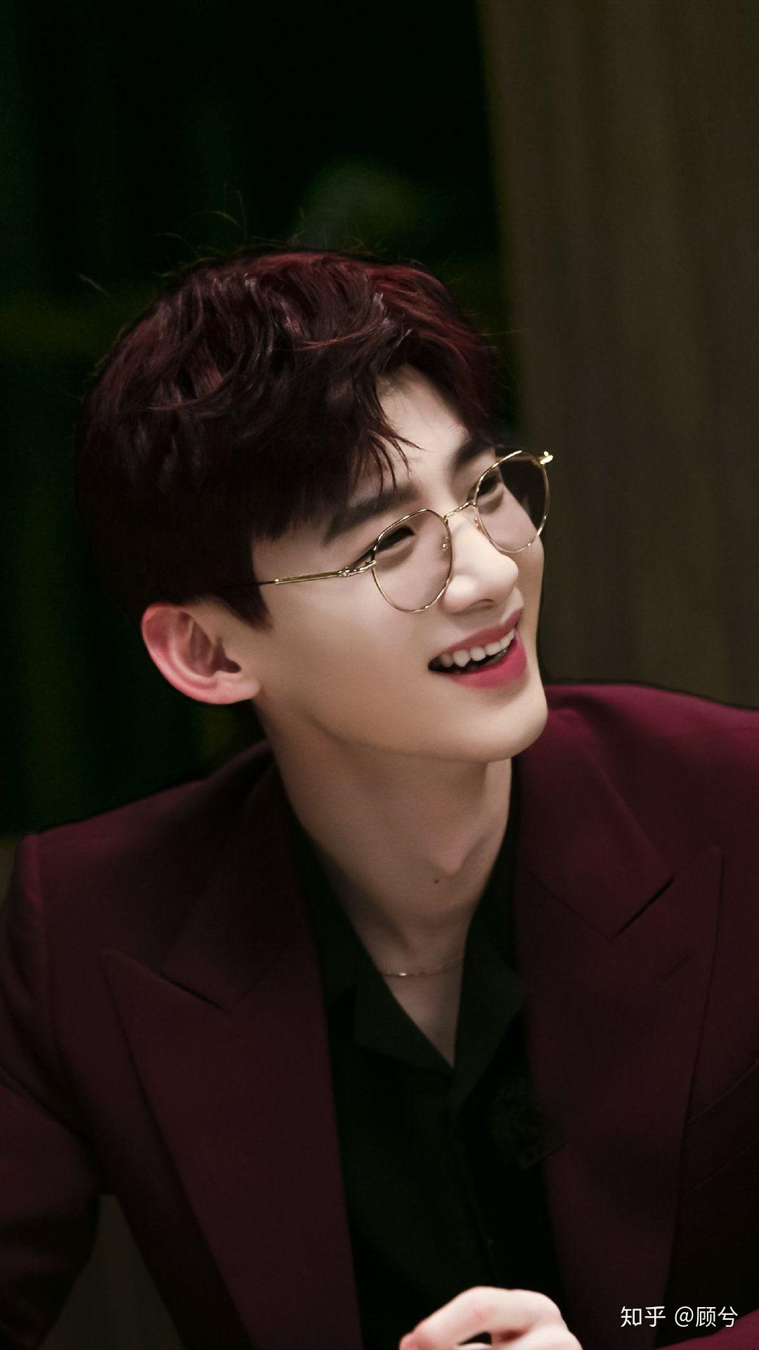 白敬亭值得一直喜欢吗? - 知乎