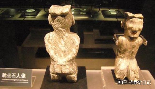 为何“箕踞”在中国古代是一种非常失礼的姿势? - 知乎