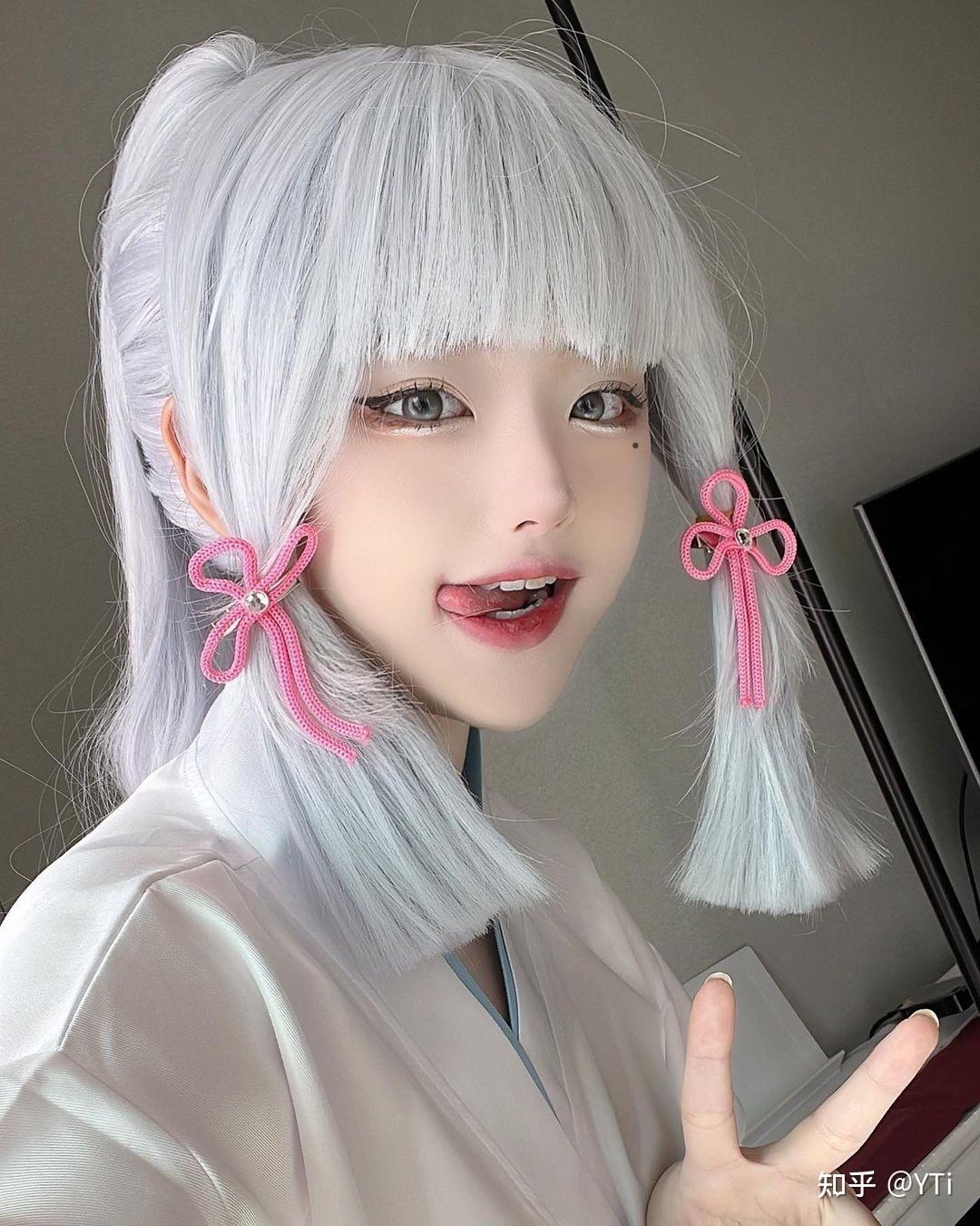 南韩魅魔_张娜英素材分享- 知乎