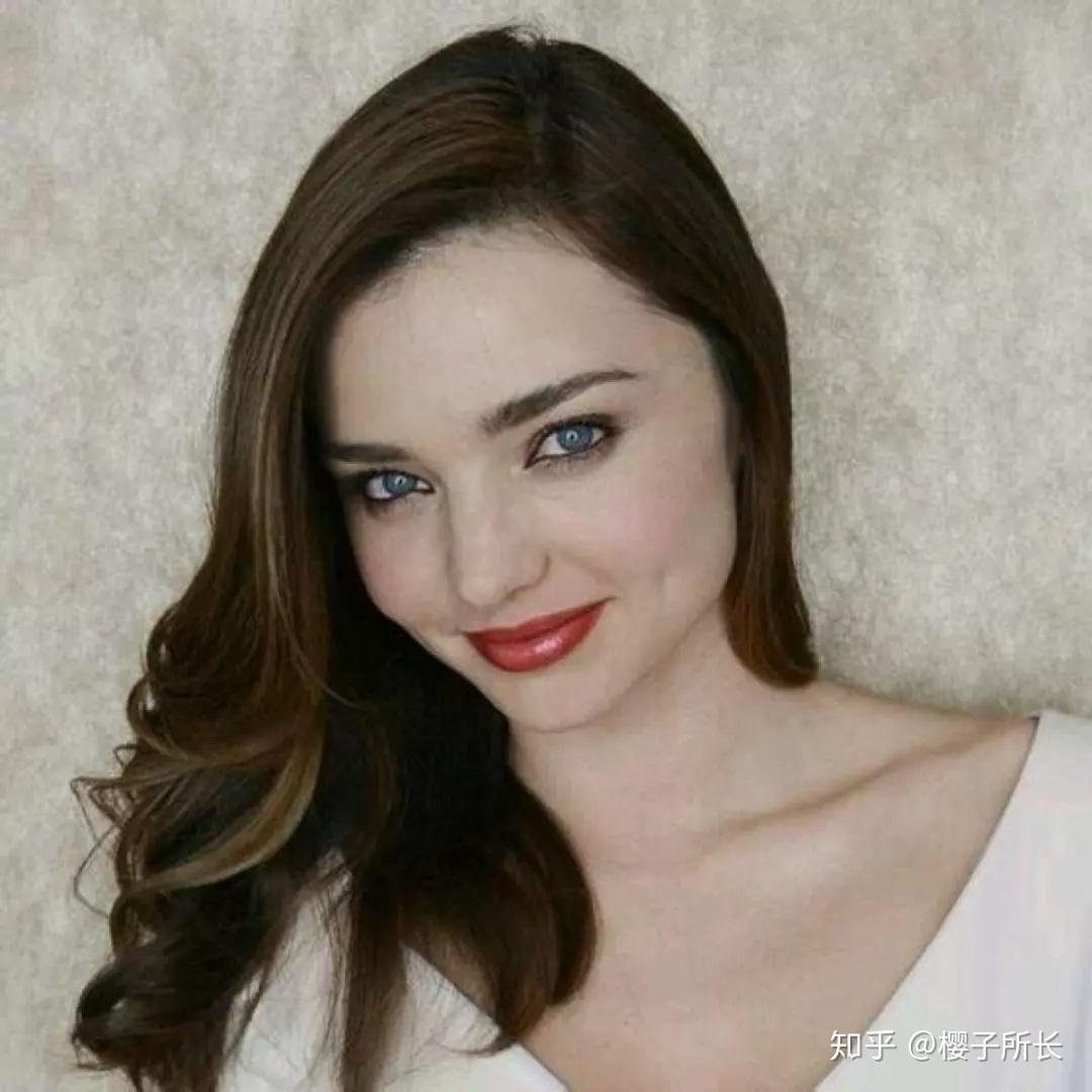 头大脸大的女生如何变美? - 知乎
