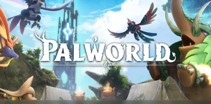 5分钟搭建PalWorld(幻兽帕鲁)游戏服务器（含更新、备份、迁移） - 知乎