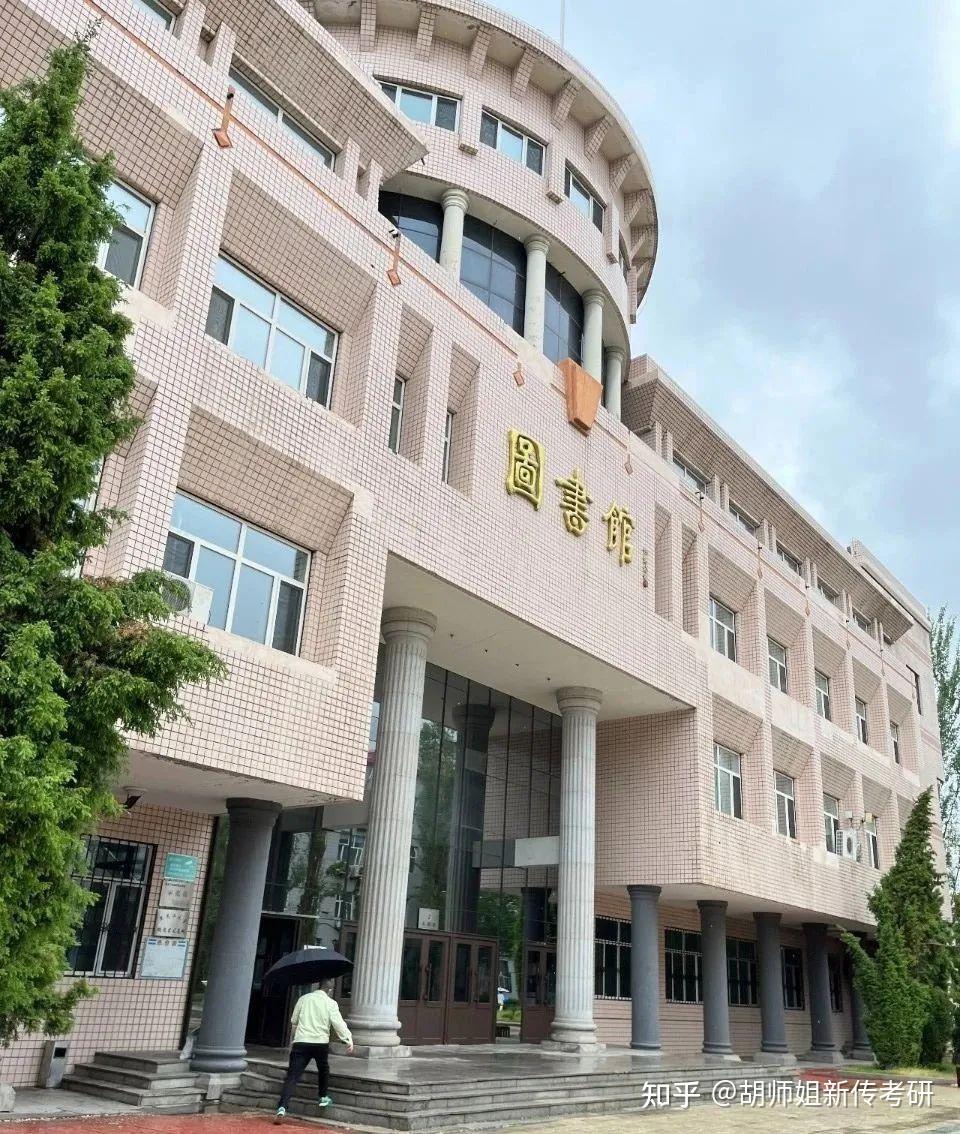 一战紧绷二战摸鱼我的成绩却从363涨到41623黑龙江大学新传考研专硕