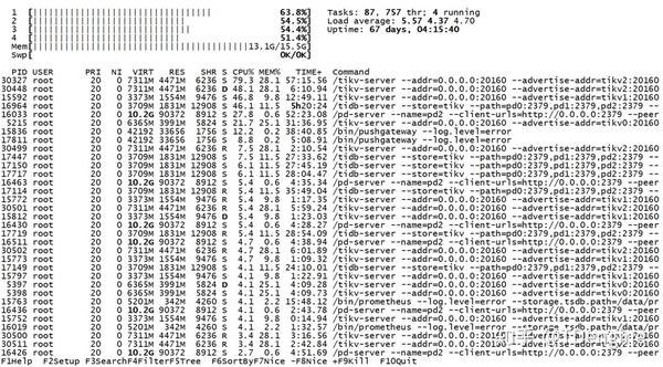 如何解决MySQL占用内存过高导致ALM15795242 AP的内存占用率异常问题？  第1张