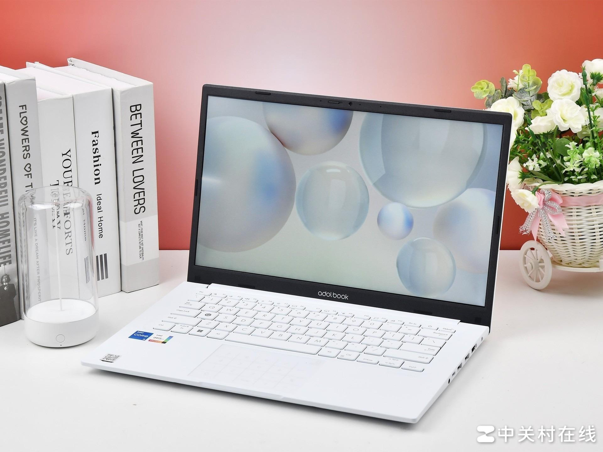 华硕a豆14 2024评测 酷睿i5-1335u展现实力